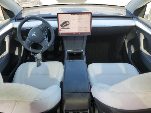 Photo 8 from auction – 2023 TESLA MODEL Y with VIN 7SAYGDED4PF941029