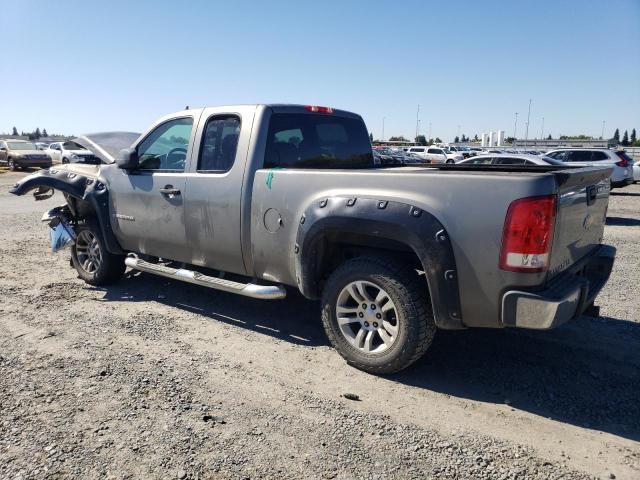 Photo 2 from auction – 2008 GMC SIERRA C1500 with VIN 1GTEC19X88Z232307