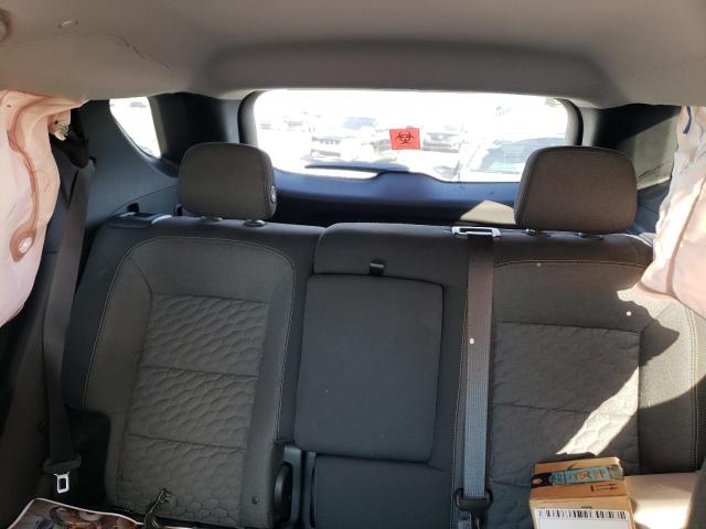 Photo 10 from auction – 2018 CHEVROLET EQUINOX LT with VIN 3GNAXJEV6JS632786