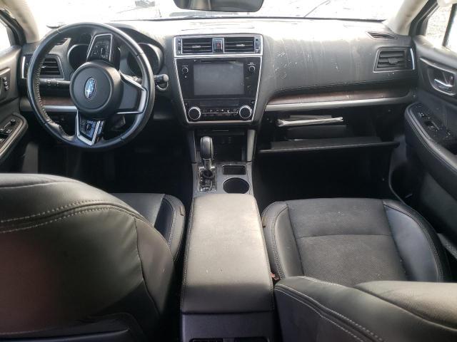 Photo 8 from auction – 2018 SUBARU OUTBACK 2. with VIN 4S4BSANC8J3259262