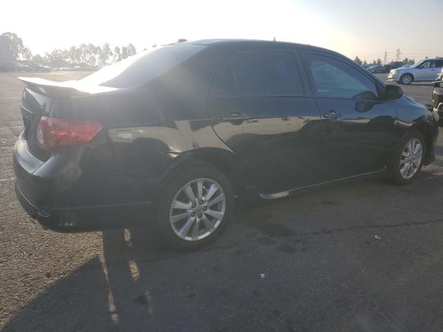 Photo 3 from auction – 2010 TOYOTA COROLLA with VIN 1NXBU4EE8AZ171688
