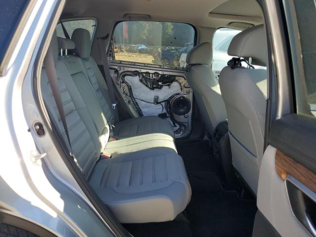 Photo 11 from auction – 2019 HONDA CR-V with VIN 7FARW2H53KE041281