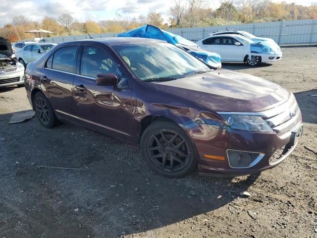 Photo 4 from auction – 2012 FORD FUSION SEL with VIN 3FAHP0CGXCR340371