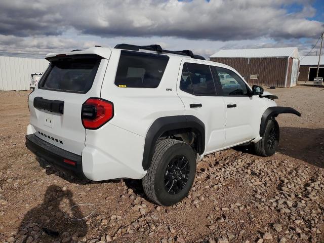 Photo 3 from auction – 2025 TOYOTA 4RUNNER SR with VIN JTEVA5BR9S5022950