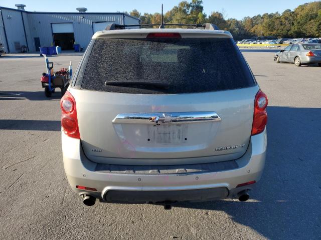 Photo 6 from auction – 2014 CHEVROLET EQUINOX LT with VIN 2GNFLGE30E6228129