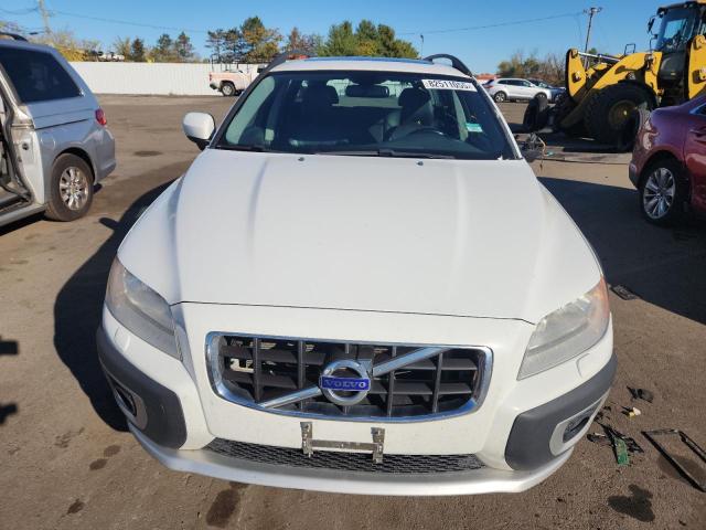 Photo 5 from auction – 2011 VOLVO XC70 with VIN YV4940BZXB1097757