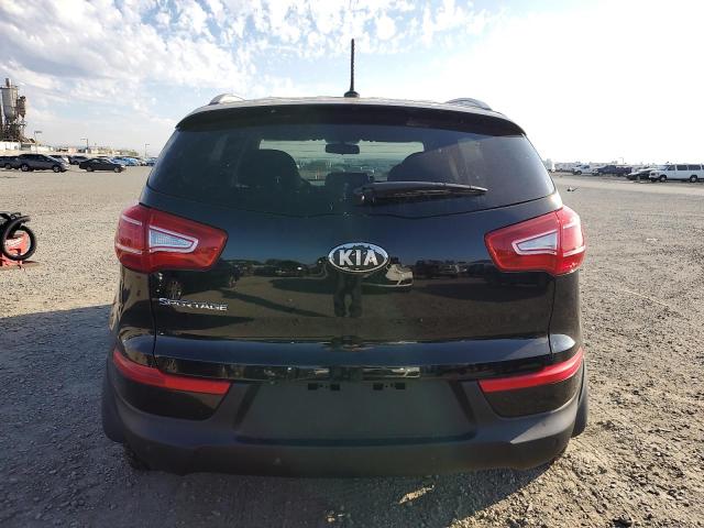 Photo 6 from auction – 2013 KIA SPORTAGE B with VIN KNDPB3A2XD7408271