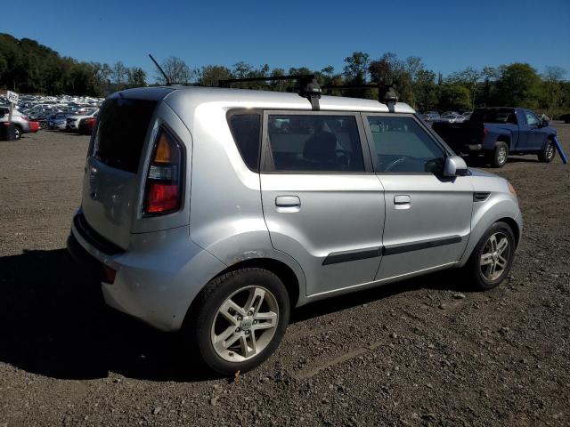 Photo 3 from auction – 2010 KIA SOUL with VIN KNDJT2A23A7105387