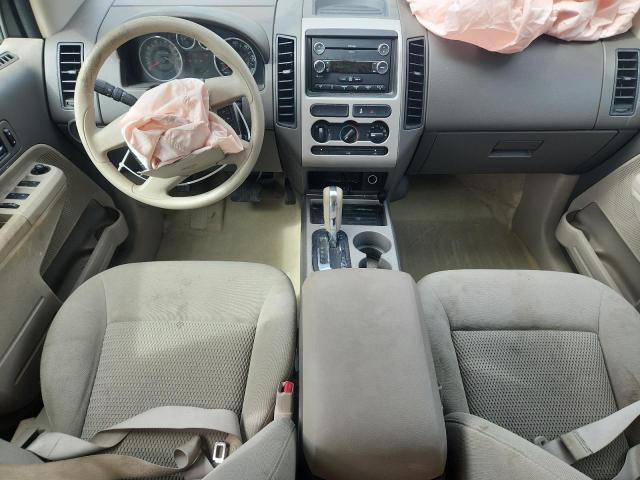 Photo 8 from auction – 2008 FORD EDGE SE with VIN 2FMDK36C98BA88471