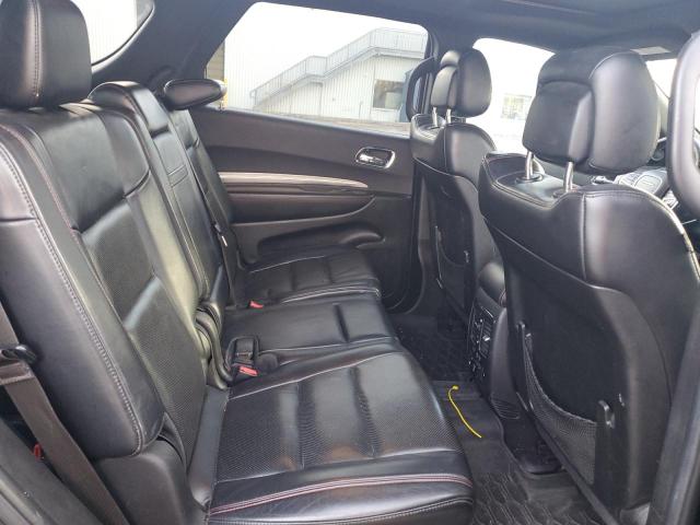 Photo 10 from auction – 2014 DODGE DURANGO R/ with VIN 1C4SDJCT0EC281733