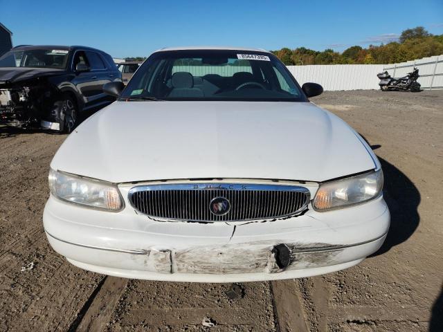 Photo 5 from auction – 1999 BUICK CENTURY CU with VIN 2G4WS52M5X1601979