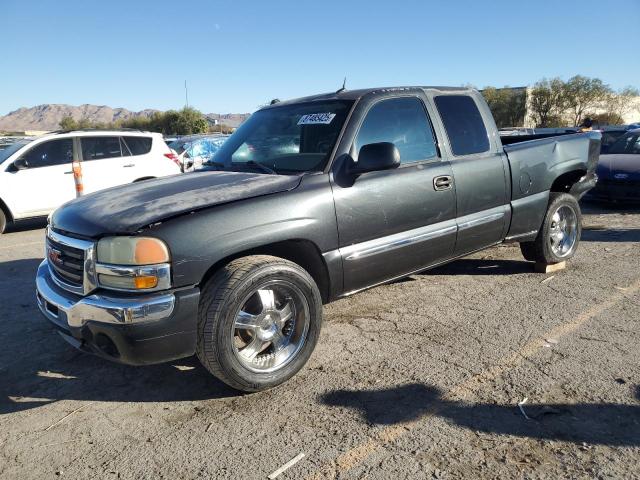 Photo 1 from auction – 2004 GMC NEW SIERRA with VIN 1GTEC19Z84Z294768