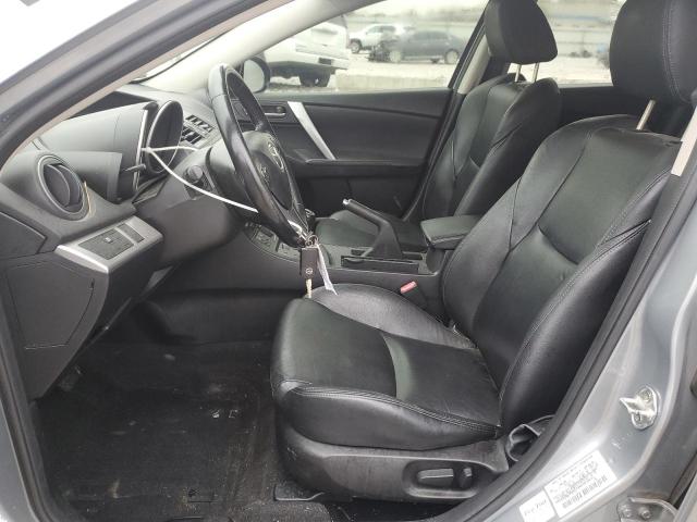 Photo 7 from auction – 2012 MAZDA 3 I with VIN JM1BL1M76C1663987