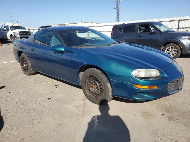 Photo 4 from auction – 1999 CHEVROLET CAMARO with VIN 2G1FP22K0X2113108
