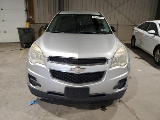 Photo 5 from auction – 2012 CHEVROLET EQUINOX LS with VIN 2GNFLCEK1C6187104