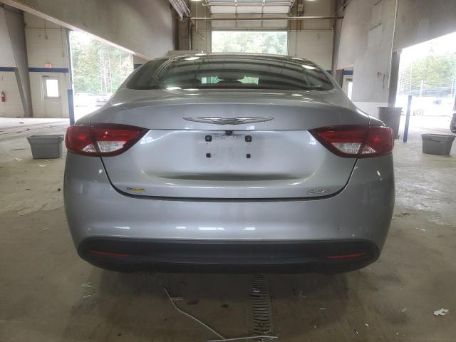 صورة رقم 6 من المزاد - 2017 CHRYSLER 200 LX مع VIN 1C3CCCFB4HN512443