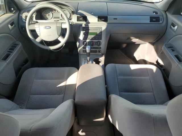 Photo 8 from auction – 2005 FORD FIVE HUNDR with VIN 1FAFP23115G203764