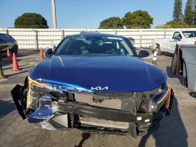 Photo 5 from auction – 2025 KIA K4 EX with VIN 3KPFU4DE4SE013579