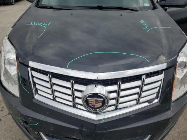 Photo 12 from auction – 2013 CADILLAC SRX PERFORMANCE COLLECTION with VIN 3GYFNDE39DS540221