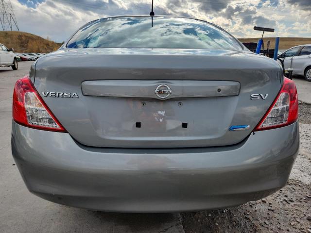 Photo 6 from auction – 2012 NISSAN VERSA S with VIN 3N1CN7AP2CL867350
