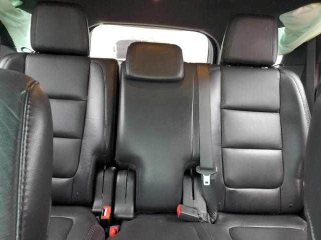 Photo 10 from auction – 2015 FORD EXPLORER X with VIN 1FM5K8D86FGB15454
