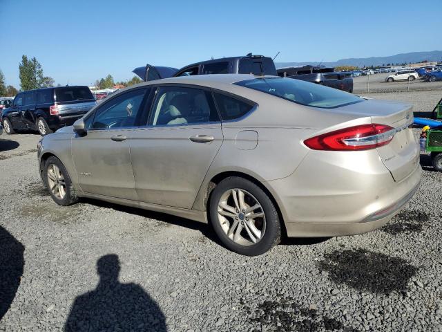 Photo 2 from auction – 2018 FORD FUSION SE with VIN 3FA6P0LU4JR226926