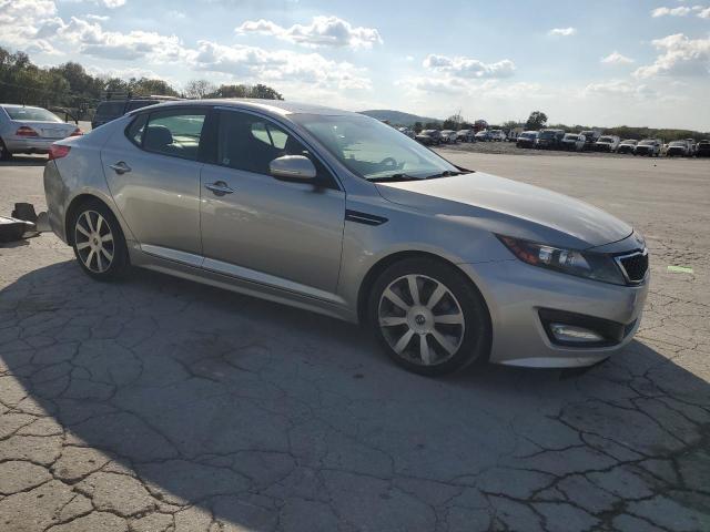 Photo 4 from auction – 2013 KIA OPTIMA SX with VIN 5XXGR4A62DG140604