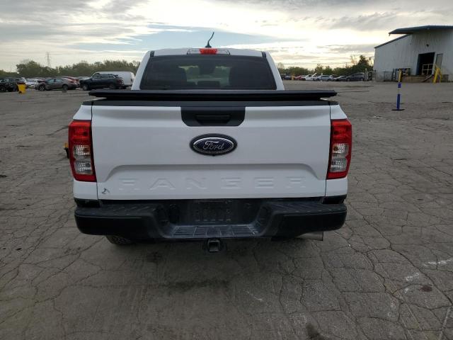 Photo 6 from auction – 2024 FORD RANGER XL with VIN 1FTER4PH3RLE42197