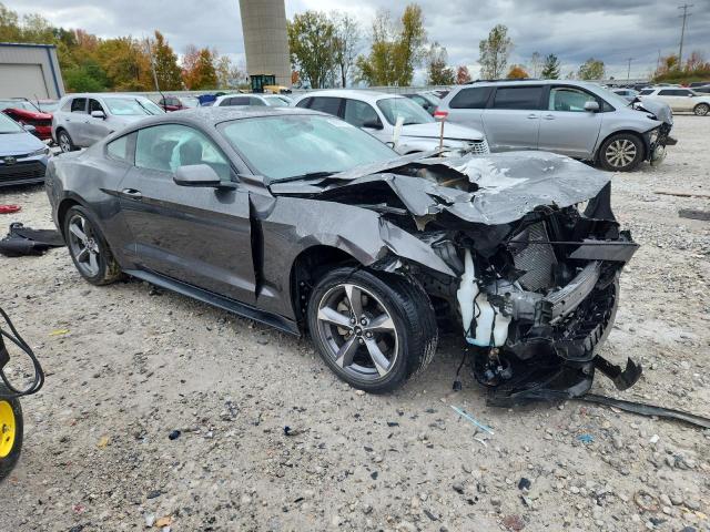 Photo 4 from auction – 2015 FORD MUSTANG with VIN 1FA6P8AM8F5362228