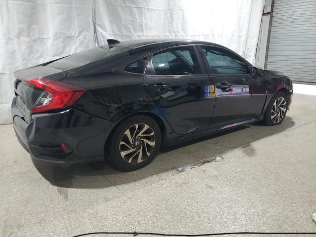 Photo 3 from auction – 2018 HONDA CIVIC EX with VIN 19XFC2F74JE202222