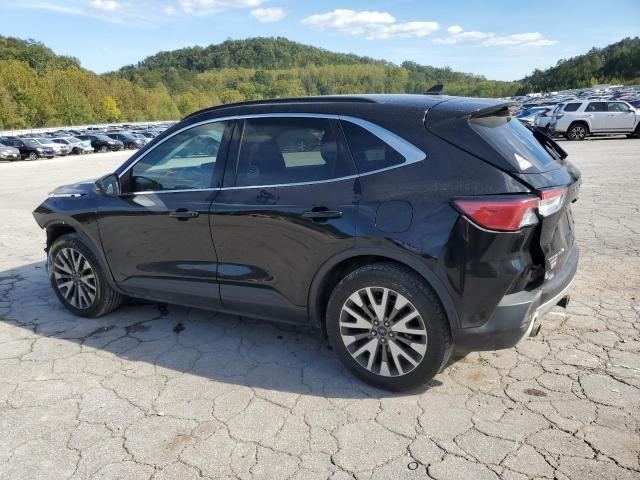Photo 2 from auction – 2020 FORD ESCAPE TITANIUM with VIN 1FMCU9J93LUB29877