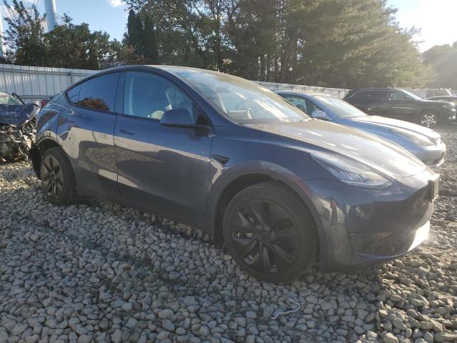 Photo 4 from auction – 2023 TESLA MODEL Y with VIN 7SAYGDEE3PA128285