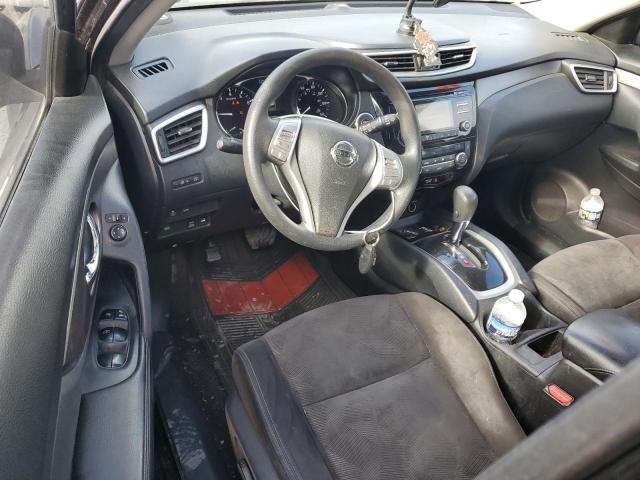 Photo 8 from auction – 2015 NISSAN ROGUE S with VIN KNMAT2MV8FP586590