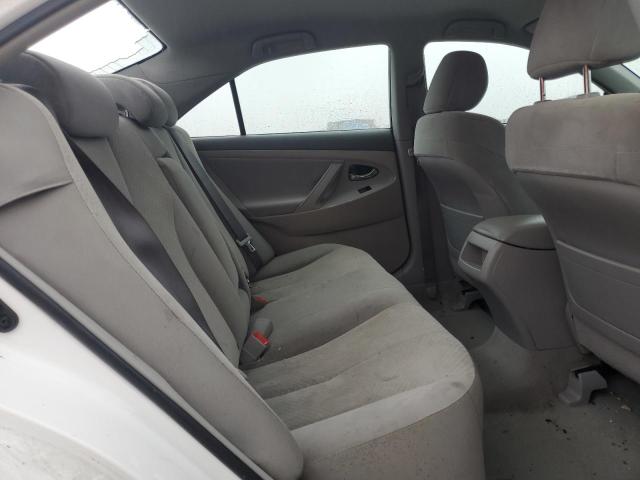Photo 10 from auction – 2009 TOYOTA CAMRY with VIN 4T4BE46K19R102750