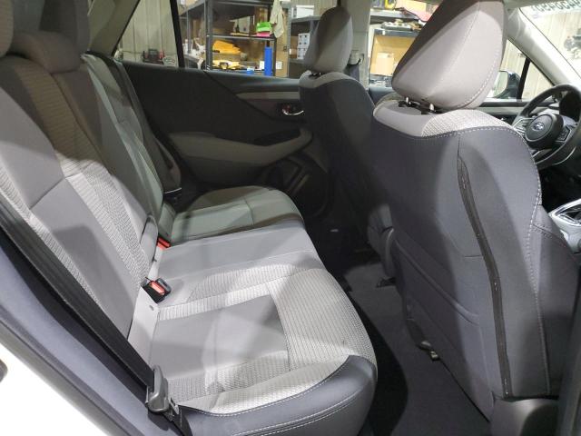 صورة رقم 11 من المزاد - 2025 SUBARU OUTBACK PR مع VIN 4S4BTAFC6S3278583