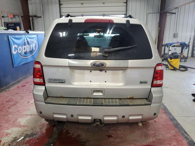 Photo 6 from auction – 2010 FORD ESCAPE LIM with VIN 1FMCU9EG5AKD17575