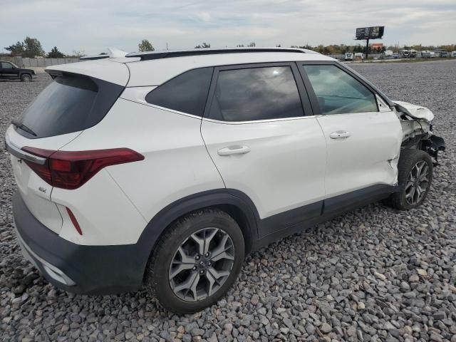 Photo 3 from auction – 2021 KIA SELTOS EX with VIN KNDERCAA1M7125624