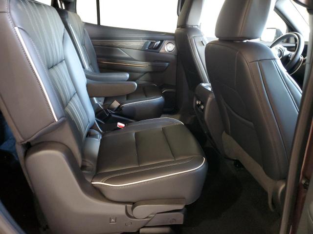 Photo 11 from auction – 2025 BUICK ENCLAVE AV with VIN 5GAEVCRS8SJ284117