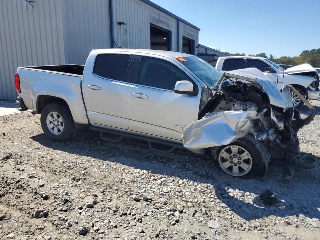 Photo 4 from auction – 2016 CHEVROLET COLORADO with VIN 1GCGSBE3XG1230477