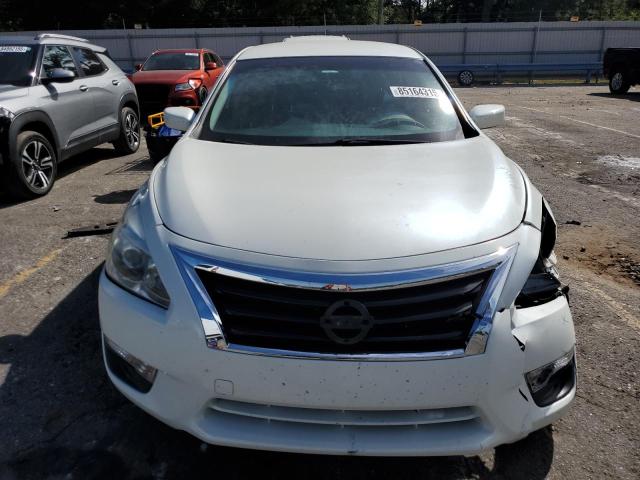 Photo 5 from auction – 2014 NISSAN ALTIMA 2.5 with VIN 1N4AL3AP1EC418118