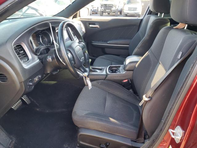 Zdjęcie 7 z aukcji – 2019 DODGE CHARGER SX z VIN 2C3CDXBG4KH613990