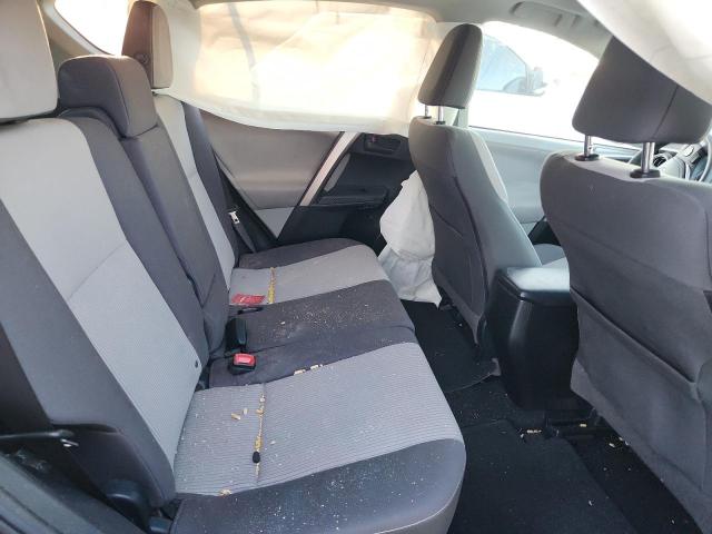 Photo 10 from auction – 2013 TOYOTA RAV4 XLE with VIN JTMRFREV9D5020447