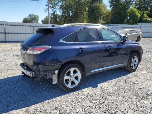 Photo 3 from auction – 2015 LEXUS RX 350 BAS with VIN 2T2BK1BA6FC298322