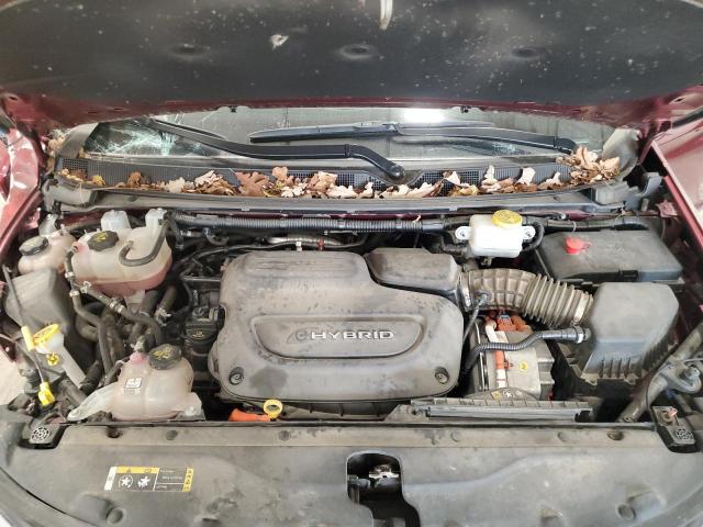 Photo 12 from auction – 2019 CHRYSLER PACIFICA H with VIN 2C4RC1N74KR687180