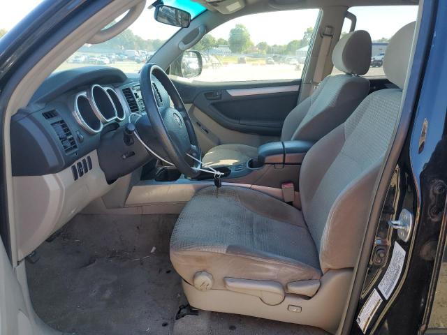 Photo 7 from auction – 2004 TOYOTA 4RUNNER SR with VIN JTEBU14RX40031334