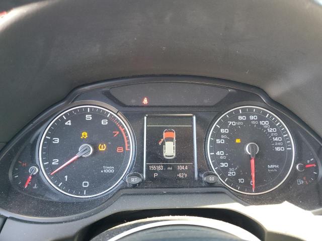 Photo 9 from auction – 2013 AUDI Q5 PREMIUM with VIN WA1DGAFP7DA032882