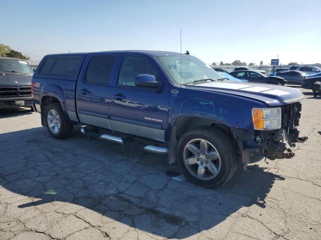 Photo 4 from auction – 2013 GMC SIERRA K15 with VIN 3GTP2WE76DG199283