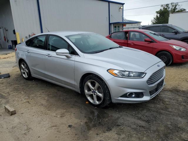 Photo 4 from auction – 2013 FORD FUSION SE with VIN 3FA6P0H75DR315539