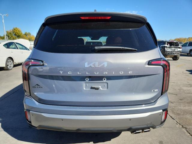 Photo 6 from auction – 2023 KIA TELLURIDE with VIN 5XYP5DGC0PG411247
