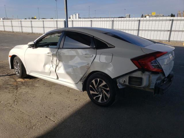 Photo 2 from auction – 2016 HONDA CIVIC EX with VIN 2HGFC2F78GH568294